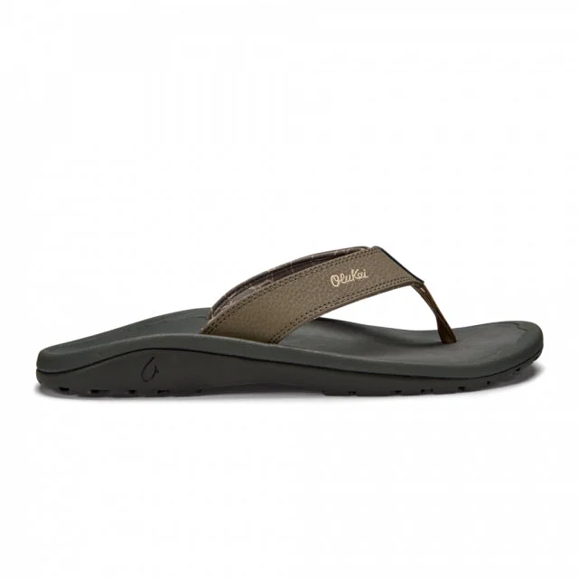 Men's sandals with a stretchy strap for a better fitMen's Ohana