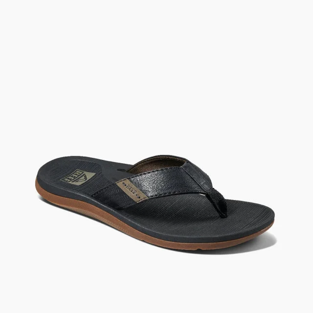 Men's sandals with a flexible sole for easy movementMen's Santa Ana