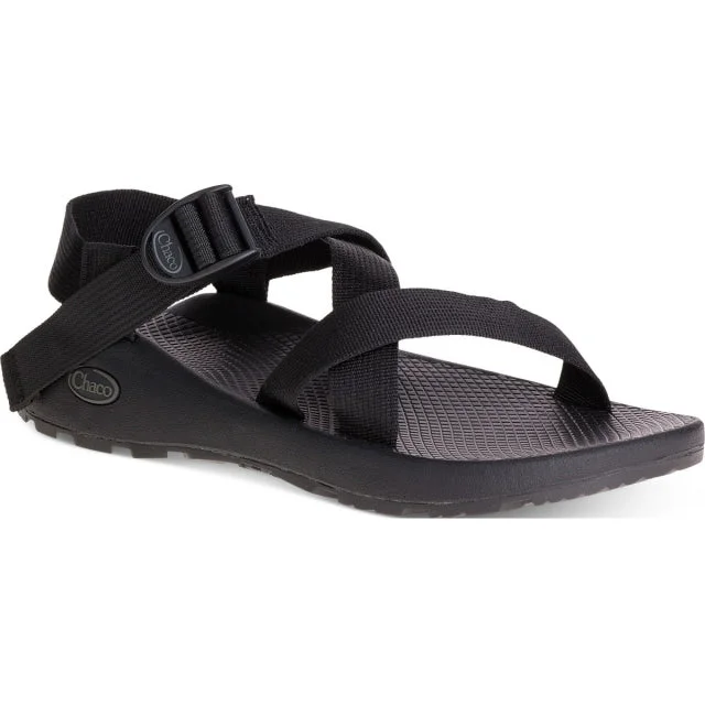 Men's sandals with a wide strap for supportMen's Z/1 Classic Sandal - Wide