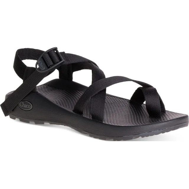 Men's sandals with a perforated leather upper for ventilationMen's Z/2 Classic