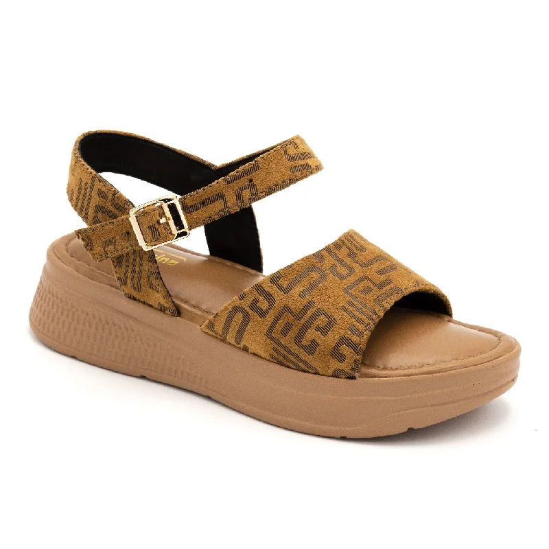 Men's sandals with a stretchy strap for a better fitM0159 alpha sandal