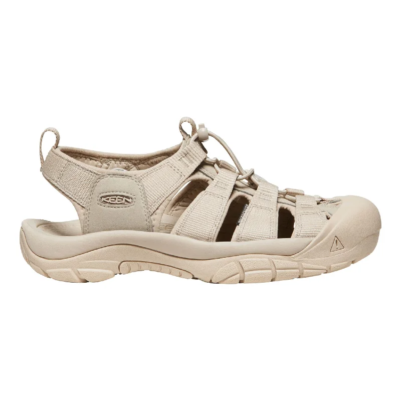 Men's sandals with a contrast stitching detailMen's Newport H2 Safari