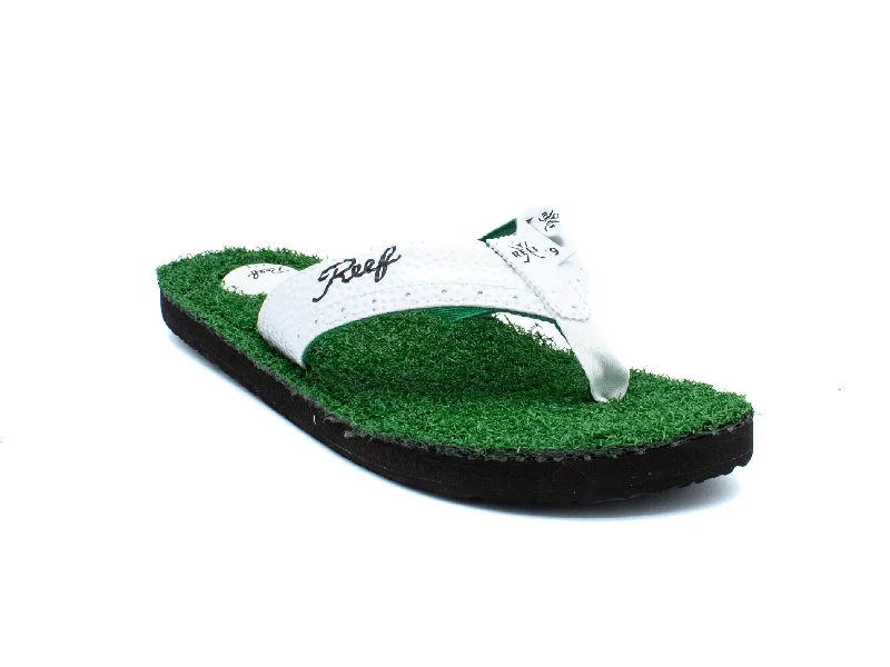 Men's sandals with a durable outer soleREEF Mulligan II