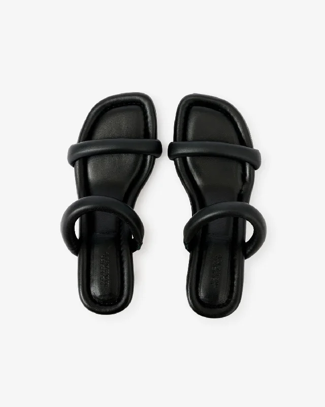 Men's sandals with a removable insole for cleaningRoreen Sandals