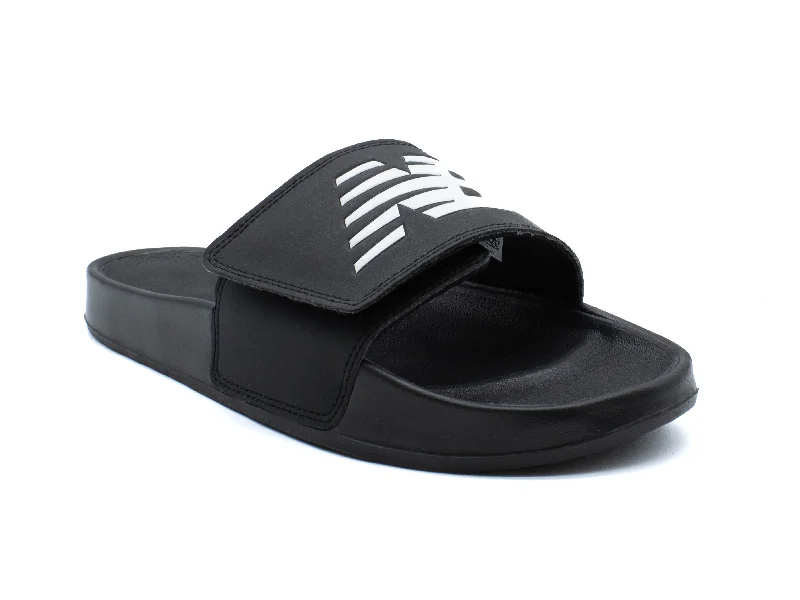 Men's sandals with a wide strap for supportNEW BALANCE 200V2 ADJUSTABLE