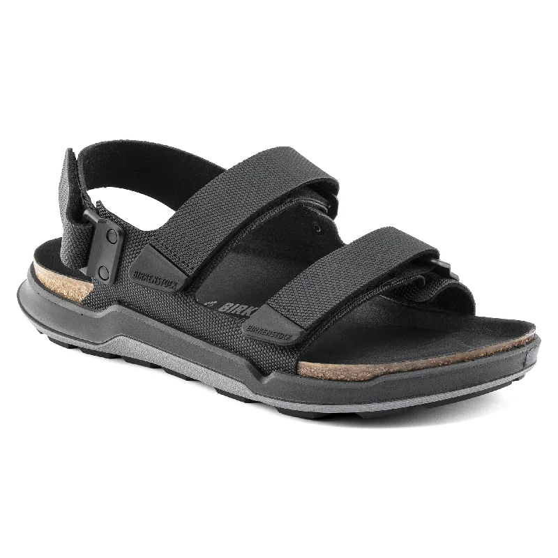 Men's sandals with a rubber sole for tractionTatacoa Men Birko-Flor