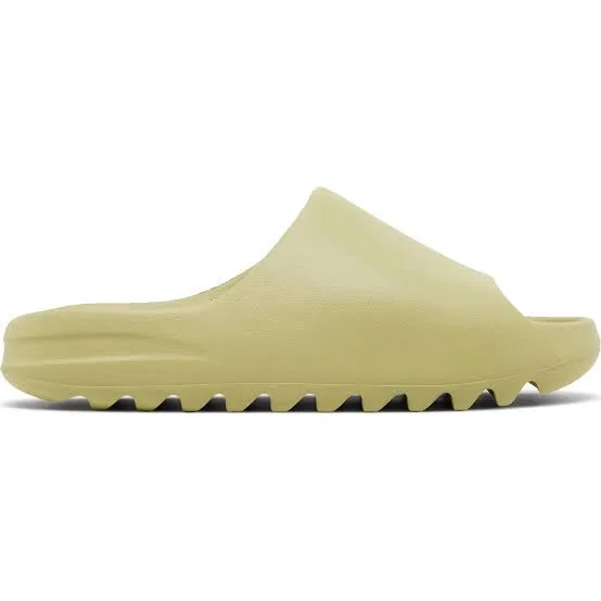 Men's slip - resistant sneakers for industrial workAdidas Yeezy Slide (Resin)