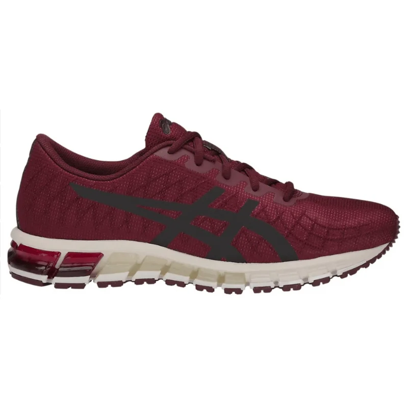 Men's sneakers with a removable insole for easy cleaningMen’s Asics Gel-Quantum 180 4 ‘Port Royal/Black’