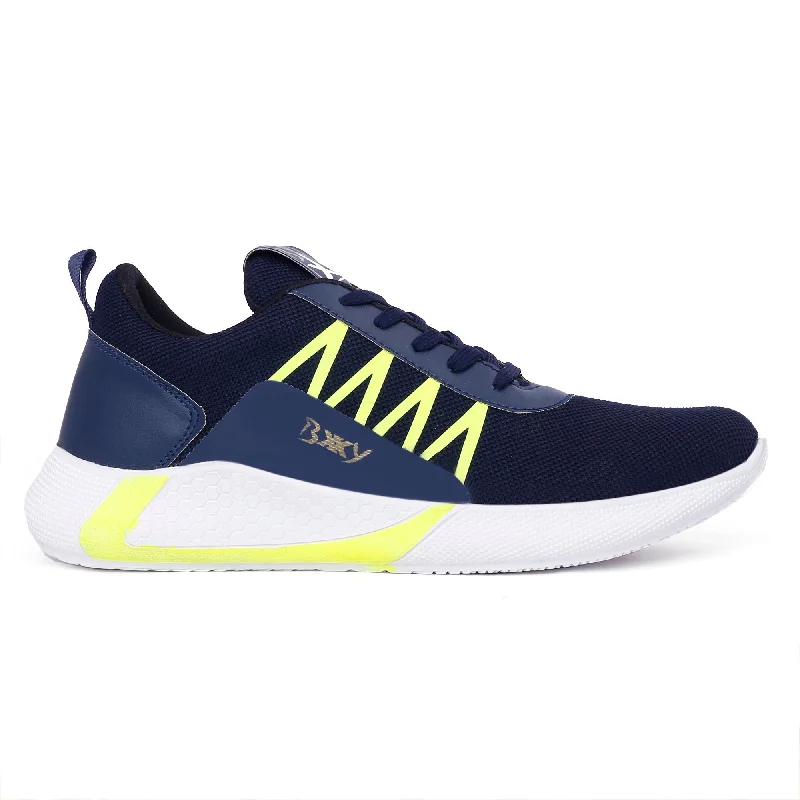 Men's high - performance basketball sneakers with air cushioningBxxy's Breathable Sports Running Shoes for All Seasons for Men