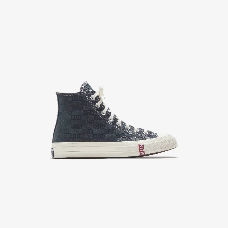 Men's slip - resistant sneakers for industrial workKith  x Converse Chuck Taylor All Star 1970 - Scarab AOP