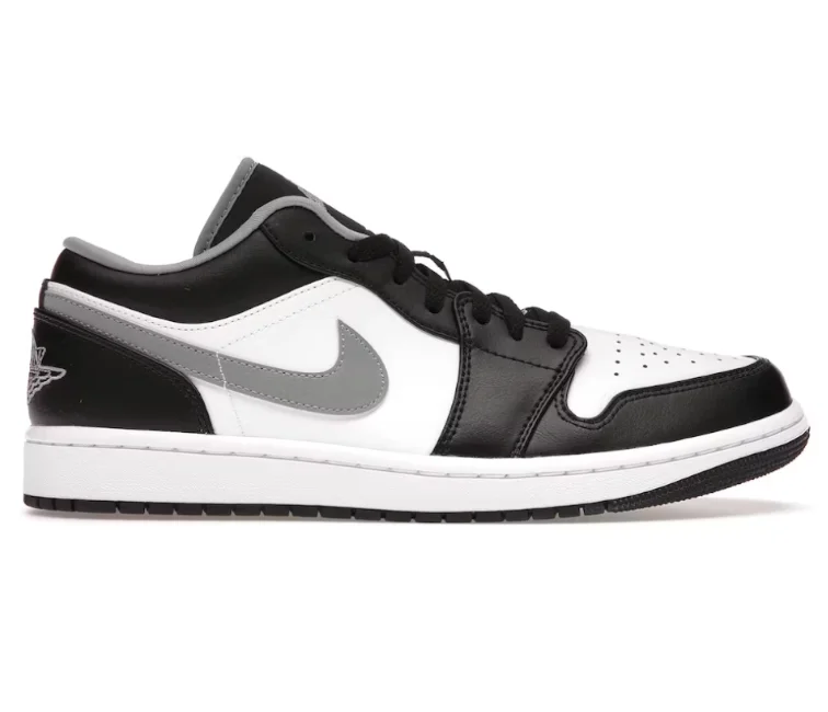 Men's memory - foam insole sneakers for added comfortMen's Nike Air Jordan 1 Low (Shadow 3.0)