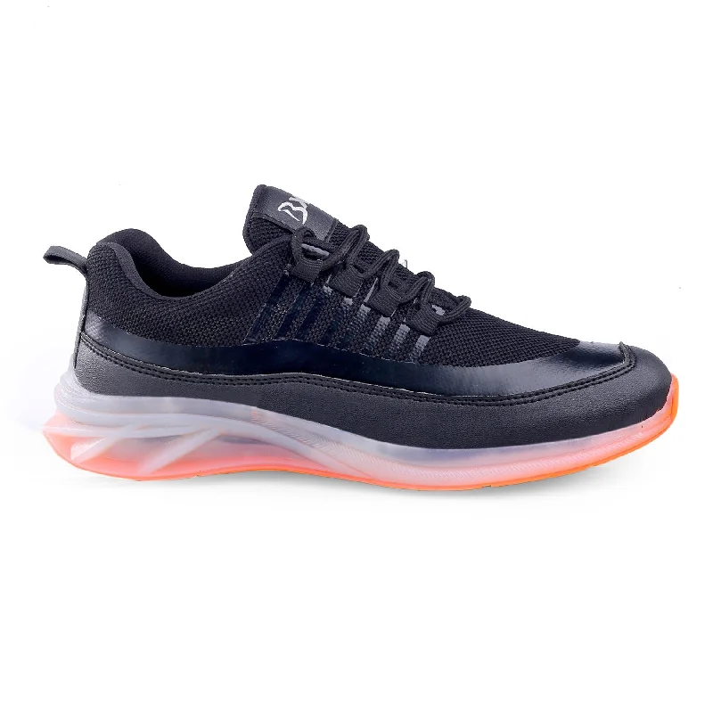 Men's sneakers with a removable insole for easy cleaningMen's Latest and Stylish Sports and Running Outdoor Shoes