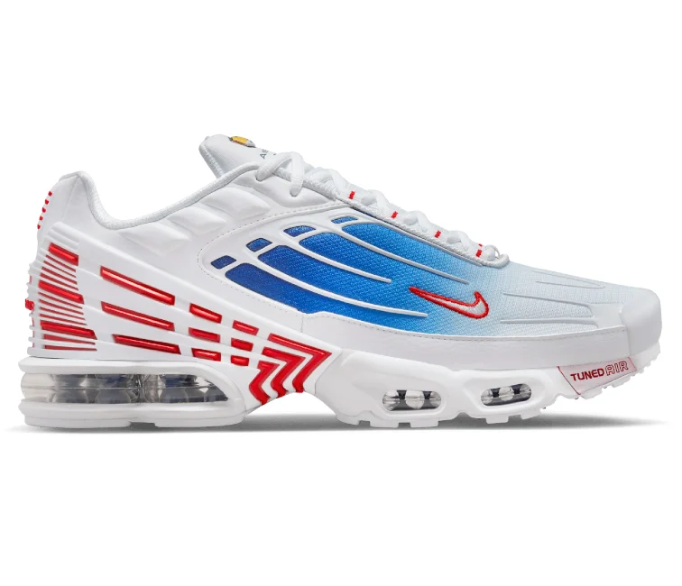 Men's wide - width sneakers for a comfortable fitMen's Nike Air Max Plus TNIII (Tide)