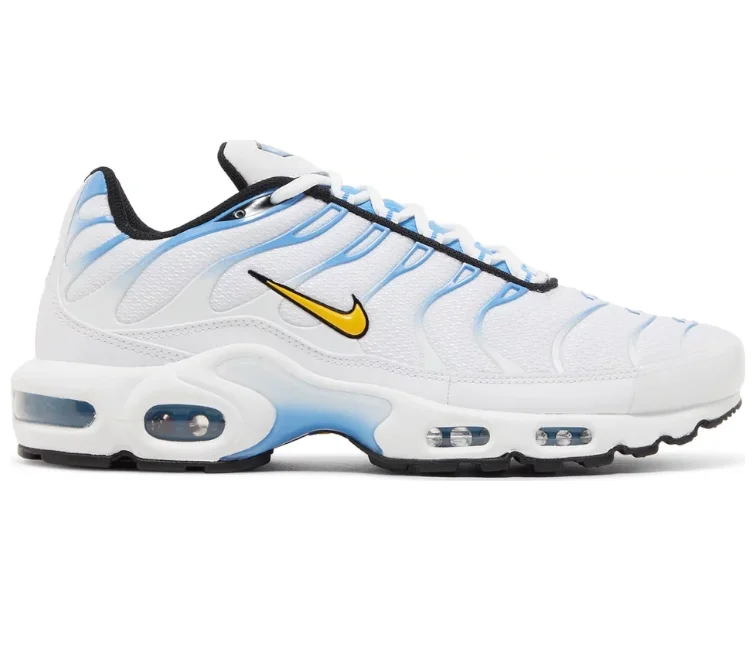 Men's performance - driven running sneakers for marathonsNike Air Max Plus Tn (Poseidon)