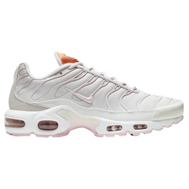 Men's neon - colored sneakers for a bold statementNike AirMax Plus TN "Copper Tongue"