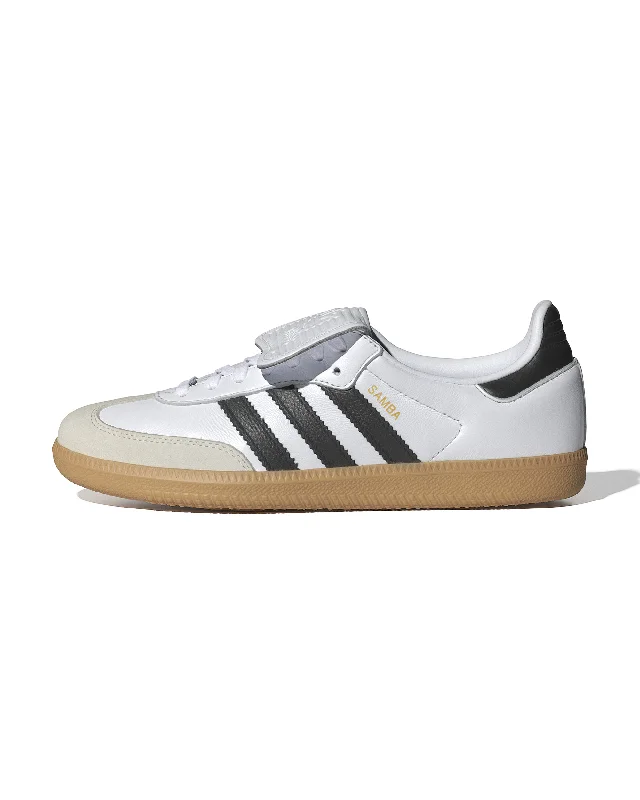 Men's classic - style sneakers with a modern twistSamba LT -  Future White / Gold / Black