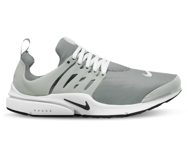 Men's high - performance basketball sneakers with air cushioningMen's Nike Air Presto (Mica Green)