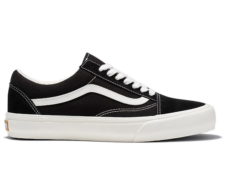 Men's sneaker collections based on popular cultureVans Old Skool VR3 (Black/Marshmallow)