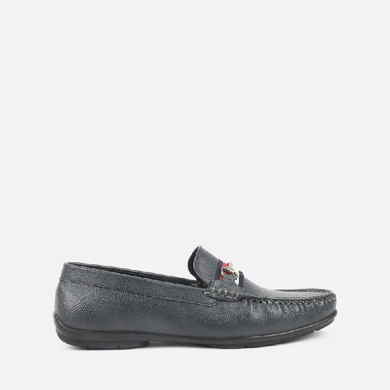 Suede men's casual shoes in earthy tonesMen Loafer Shoes