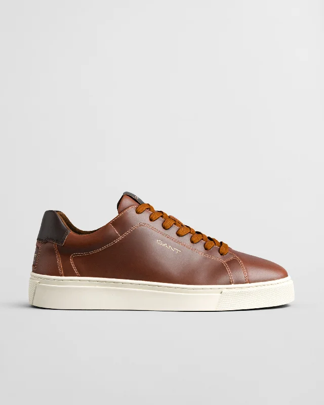 Men's casual shoes with a contrast sole colorGANT Mc Julian Sneaker