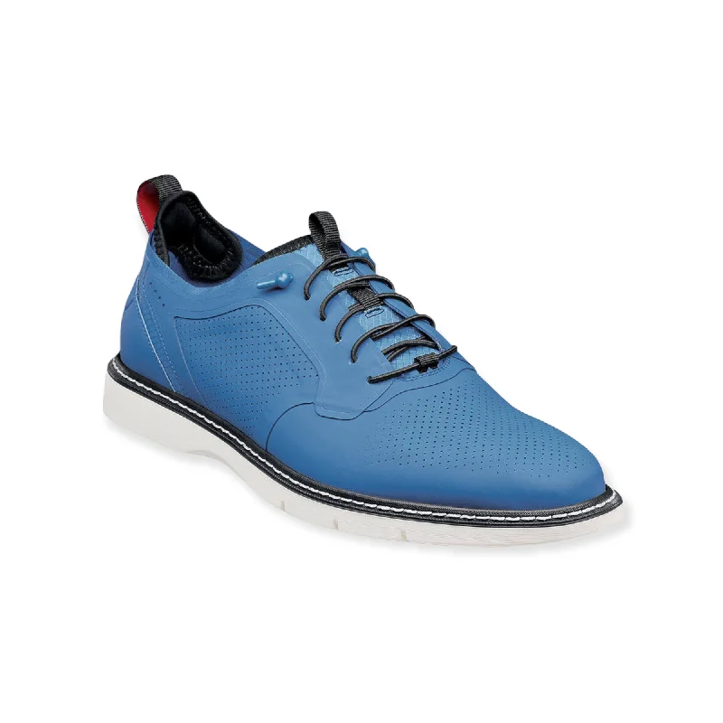 Men's casual shoes with a flexible rubber outsoleSTACY ADAMS: Synchro 25518