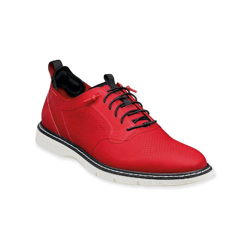 Men's casual shoes with a contrast sole colorSTACY ADAMS: Synchro 25518