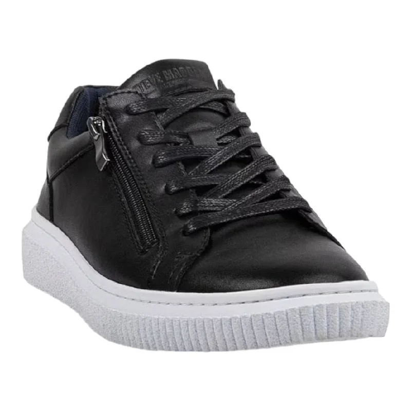 Men's casual shoes with a thick sole for added heightSTEVE MADDEN: Niziam Sneakers